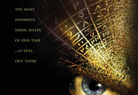 Zodiac (Filme) narra a caçada ao assassino em série conhecido como 